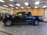 Certified 2023 Ford F150 Platinum image 4