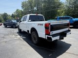 New 2025 Ford F350 Platinum image 5
