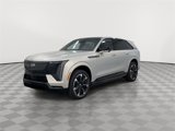 New 2025 Cadillac Escalade IQ Sport 2 image 4