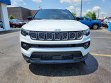 Used 2025 Jeep Compass Limited image 6