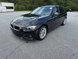 Used 2016 BMW 320i Sedan image 2