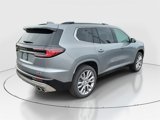 New 2025 GMC Acadia Denali w/ Super Cruise Package image 4