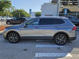 Used 2022 Volkswagen Tiguan SE image 4