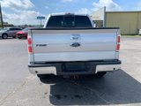 Used 2012 Ford F150 Lariat w/ Lariat Chrome Pkg image 3
