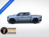 New 2025 RAM 1500 Laramie w/ Night Edition image 4