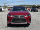 Used 2022 Lexus RX 350 FWD w/ Premium Package image 2