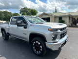 Used 2020 Chevrolet Silverado 2500 LT w/ Texas Edition image 3
