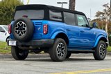Used 2021 Ford Bronco Outer Banks image 5