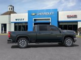 New 2025 Chevrolet Silverado 2500 LT w/ All Star Edition image 5