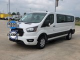 Used 2024 Ford Transit 350 XLT image 2