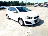 Used 2014 Chevrolet Sonic LT image 4