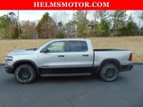 New 2025 RAM 1500 Rebel w/ Rebel Level 2 Equipment Group image 2
