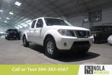Used 2020 Nissan Frontier SV image 6