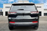 New 2025 Jeep Grand Cherokee L Altitude image 4