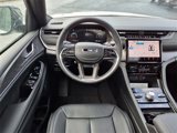 New 2025 Jeep Grand Cherokee L Overland image 4