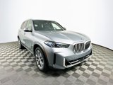 New 2026 BMW X5 xDrive50e w/ Executive Package image 2