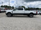 New 2025 Ford F350 King Ranch w/ FX4 Off-Road Package image 5