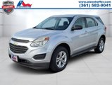 Used 2016 Chevrolet Equinox LS image 3