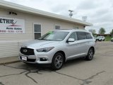 Used 2020 INFINITI QX60 Luxe w/ Essential Package image 2