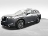 New 2025 Nissan Pathfinder SL w/ SL Premium Package image 4
