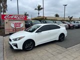 Used 2021 Kia Forte GT-Line image 5