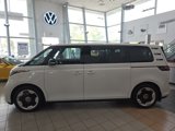 New 2025 Volkswagen ID. Buzz Pro S image 5