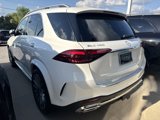 New 2026 Mercedes-Benz GLE 450 4MATIC image 3