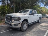 New 2025 RAM 2500 Tradesman image 3