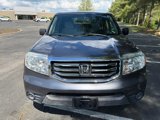 Used 2015 Honda Pilot LX image 2