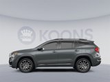 New 2026 GMC Terrain Elevation image 2