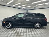 New 2026 Honda Odyssey EX-L image 2