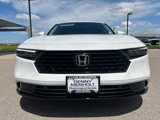 Certified 2024 Honda Accord Touring image 2