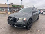 Used 2017 Audi SQ5 Premium Plus w/ Technology Package image 2