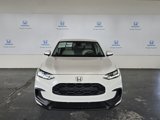 New 2026 Honda HR-V LX image 2