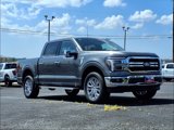 New 2025 Ford F150 Lariat w/ Equipment Group 501A Mid image 3