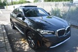 Used 2024 BMW X4 xDrive30i image 4