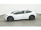 New 2026 Toyota Prius Plug-In Hybrid image 3