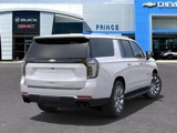 New 2025 Chevrolet Suburban Premier image 4