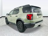 New 2026 Honda Passport TrailSport image 3