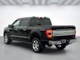Certified 2022 Ford F150 King Ranch w/ Equipment Group 601A High image 5