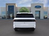 New 2025 Lincoln Navigator L Reserve image 5