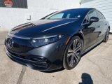 Used 2022 Mercedes-Benz EQS 450+ Sedan image 3