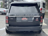 Used 2019 Land Rover Range Rover Supercharged image 5