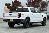 New 2025 Ford Ranger Lariat image 4