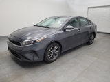 Used 2023 Kia Forte LXS image 2