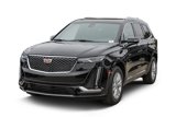 New 2025 Cadillac XT6 Luxury image 3