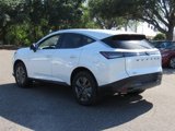 New 2025 Nissan Murano SL image 5