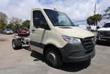 Used 2023 Mercedes-Benz Sprinter 3500 w/ Acoustic Package image 5