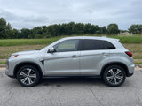 Used 2021 Mitsubishi Outlander Sport SE image 2