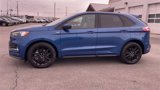 Used 2024 Ford Edge ST-Line image 6